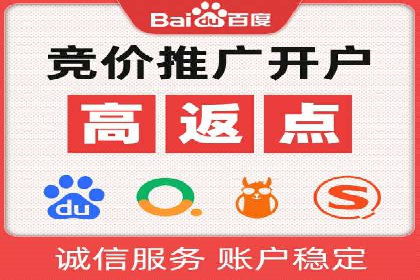 专业SEM推广托管，案例见证效果